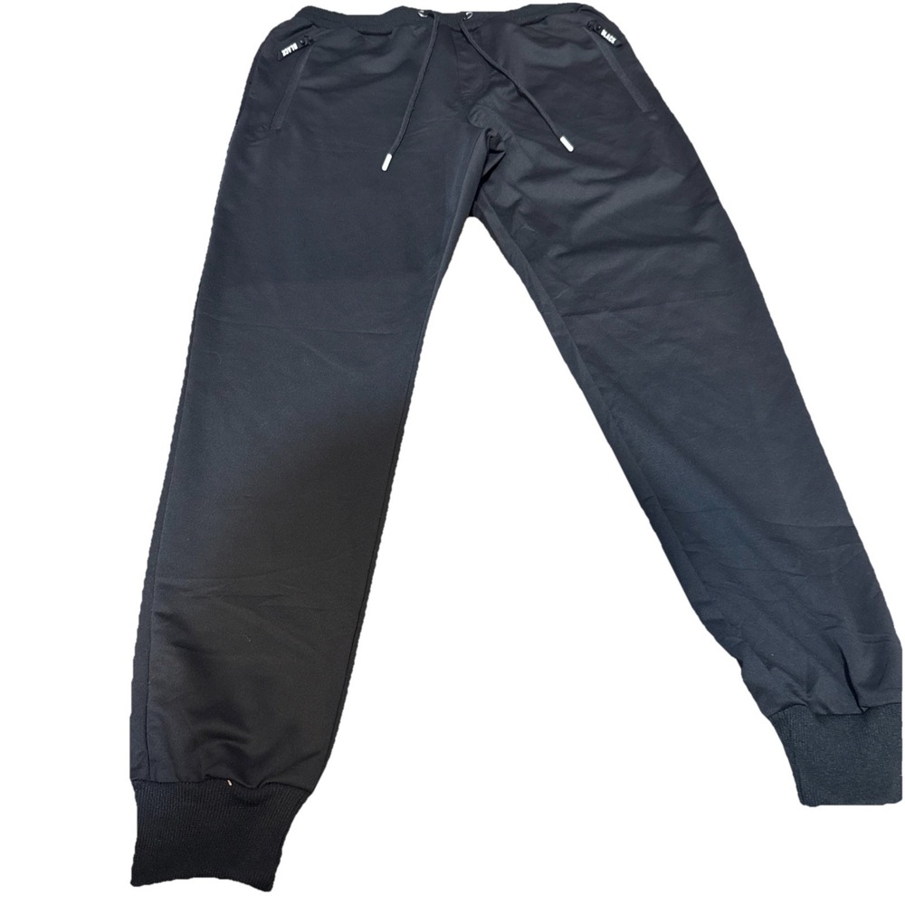 Black Medium Sweatpants